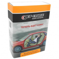 Круиз-контроль JET CRUISE TY для TOYOTA Auris, RAV 4, Corolla