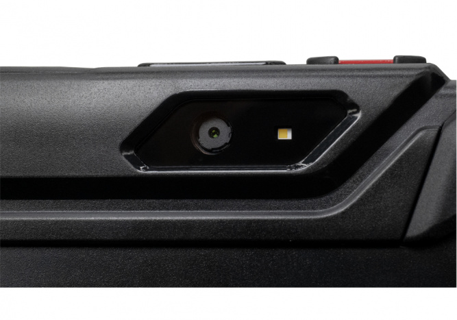 Диагностический сканер ZENITH Z7 LITE