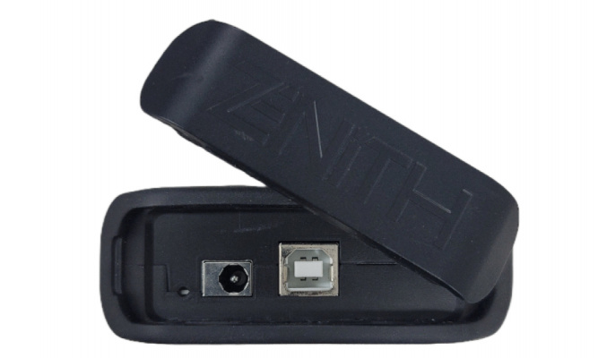 Диагностический сканер ZENITH Z7 LITE