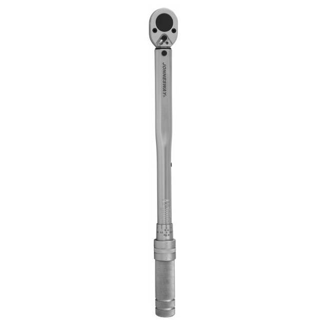 Динамометрический ключ Jonnesway 3/4&amp;quot;DR, 80-400 Нм