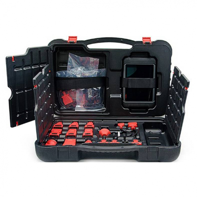 Диагностический сканер Autel MaxiSYS MS906