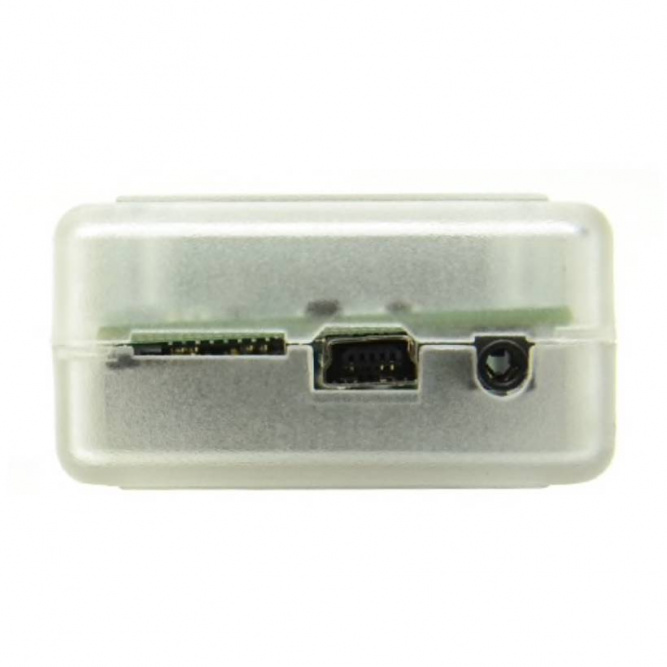 Адаптер Openport 2.0 - программатор J2534