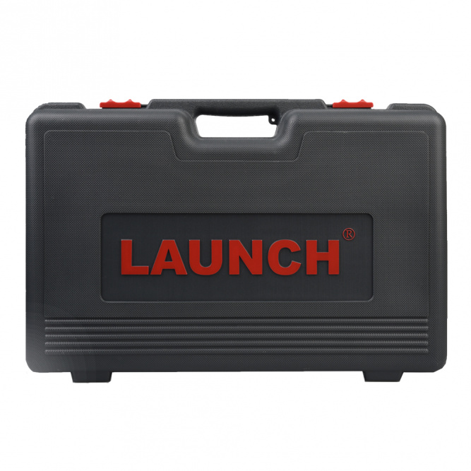 Диагностический сканер LAUNCH X431 Pro 3 v. 4.0 (Версия 2020)