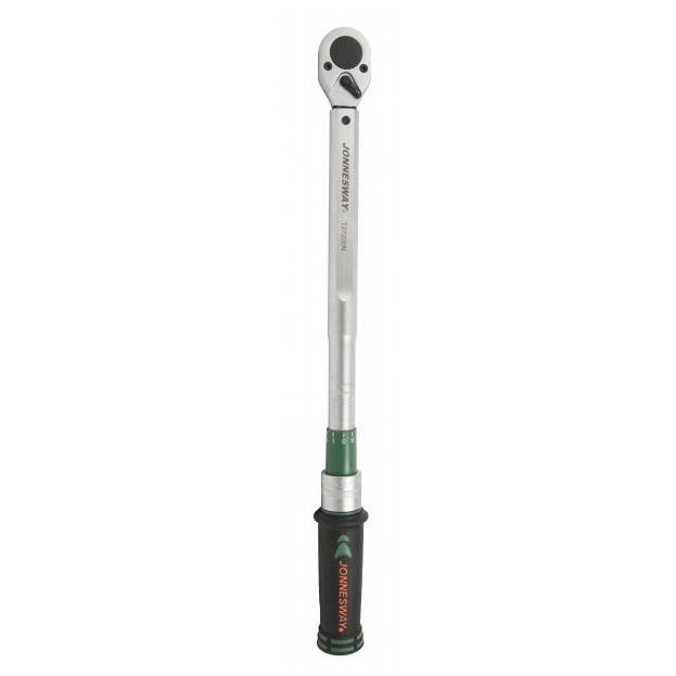 Динамометрический ключ Jonnesway 3/8&amp;quot;DR, 20-100 Нм