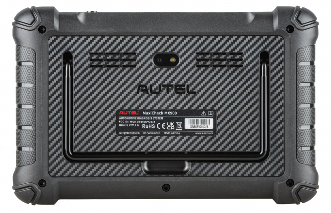 Диагностический сканер Autel MaxiCheck MX900, DoIP