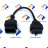 Переходник OBD2-Kia 20 pin для Сканматик 3