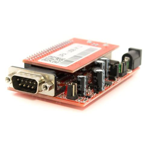 Программатор UPA-USB v 1.3
